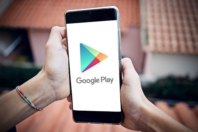 Google Play游戏最新版，最新更新与体验指南