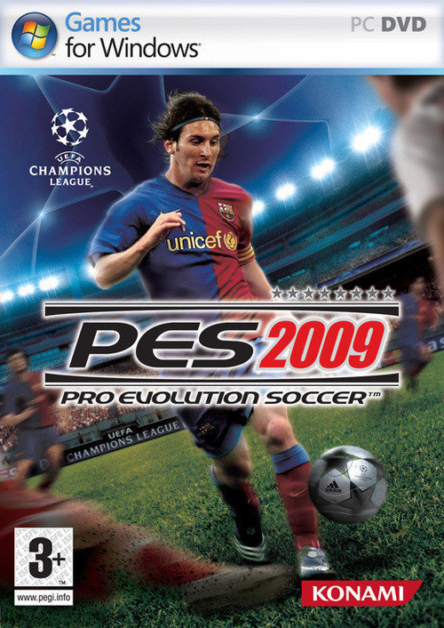 PES2009最新补丁，自然美景之旅，探索内心宁静的引领