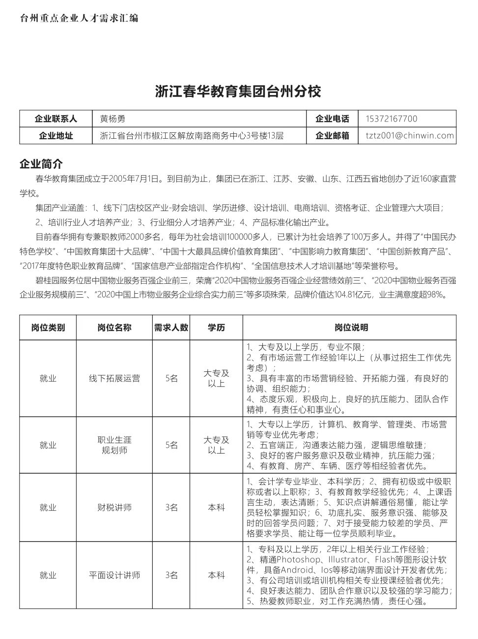 金华浦江最新招聘动态，深度探讨招聘信息及影响