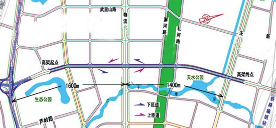 合肥东二环最新新闻,合肥东二环最新新闻