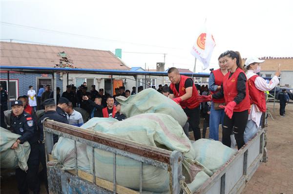 松原地震网最新预测消息，变化中的学习之旅带来自信与正能量的成长之路