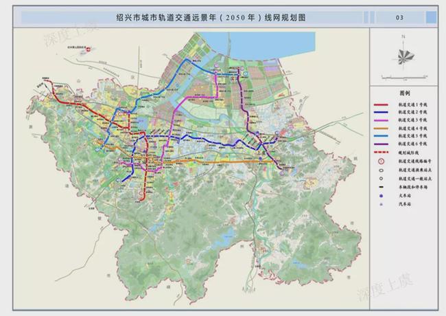 绍兴地铁2号线最新消息全解析