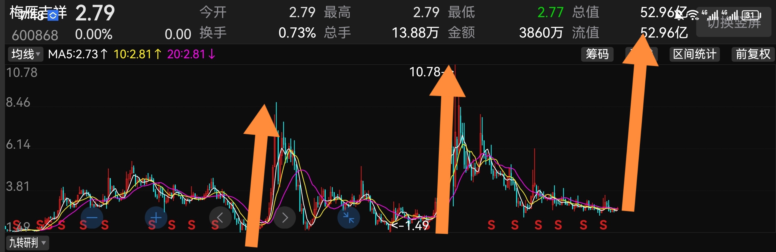 ST梅雁股票行情与心灵之旅，探寻自然美景中的平和与宁静